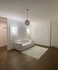 Splendido 3.5 appena ristrutturato a Loreto CENTRALISSIMO
