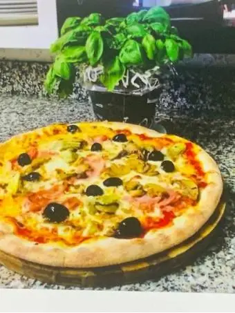 Pizzaiolo