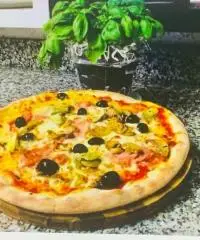 Pizzaiolo