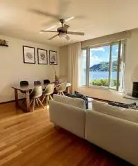 Gemütliche Ferienwohnung im Tessin für Winterwochen/-monate